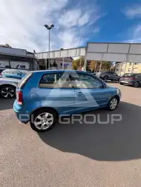 2007 Volkswagen Polo
