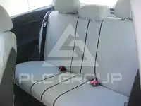 2007 Volkswagen Polo