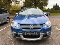 2007 Volkswagen Polo