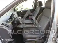 2007 Volkswagen Polo