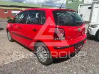 2007 Volkswagen Polo