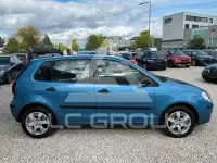 2007 Volkswagen Polo