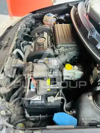 2007 Volkswagen Polo