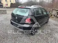 2007 Volkswagen Polo