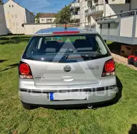 2007 Volkswagen Polo