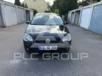 2007 Volkswagen Polo