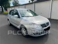2007 Volkswagen Polo