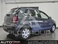 2007 Volkswagen Polo