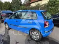 2007 Volkswagen Polo