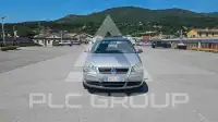 2007 Volkswagen Polo