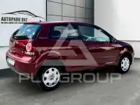 2007 Volkswagen Polo