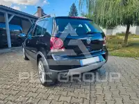 2007 Volkswagen Polo