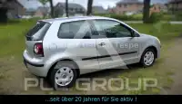 2007 Volkswagen Polo