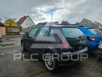 2007 Volkswagen Polo
