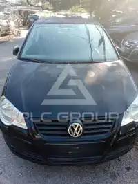2007 Volkswagen Polo