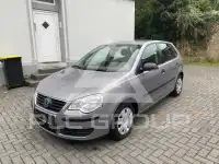 2007 Volkswagen Polo