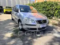 2007 Volkswagen Polo
