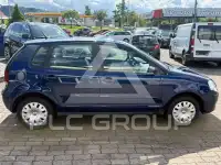 2007 Volkswagen Polo