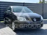 2007 Volkswagen Polo