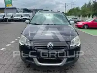 2007 Volkswagen Polo