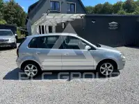 2007 Volkswagen Polo