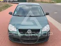 2007 Volkswagen Polo