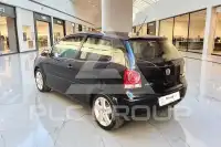 2007 Volkswagen Polo