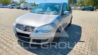 2007 Volkswagen Polo