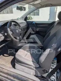 2007 Volkswagen Polo