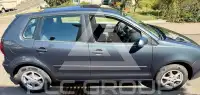 2007 Volkswagen Polo