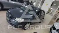 2007 Volkswagen Polo