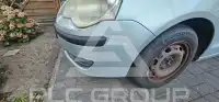 2006 Volkswagen Polo