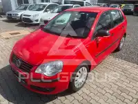2007 Volkswagen Polo