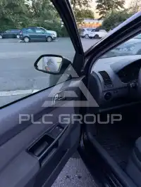 2007 Volkswagen Polo