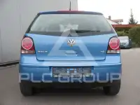 2007 Volkswagen Polo
