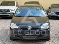 2007 Volkswagen Polo