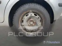 2007 Volkswagen Polo