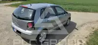 2007 Volkswagen Polo