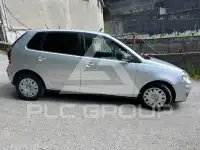 2007 Volkswagen Polo