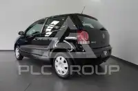 2007 Volkswagen Polo