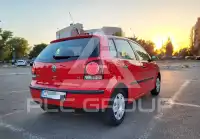2007 Volkswagen Polo