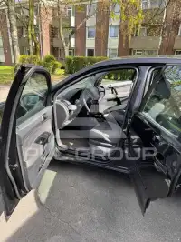 2007 Volkswagen Polo