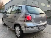 2007 Volkswagen Polo