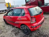 2007 Volkswagen Polo