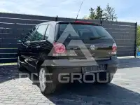 2007 Volkswagen Polo
