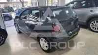2007 Volkswagen Polo