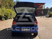 2007 Volkswagen Polo