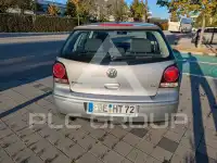 2007 Volkswagen Polo