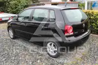 2007 Volkswagen Polo