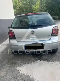 2007 Volkswagen Polo